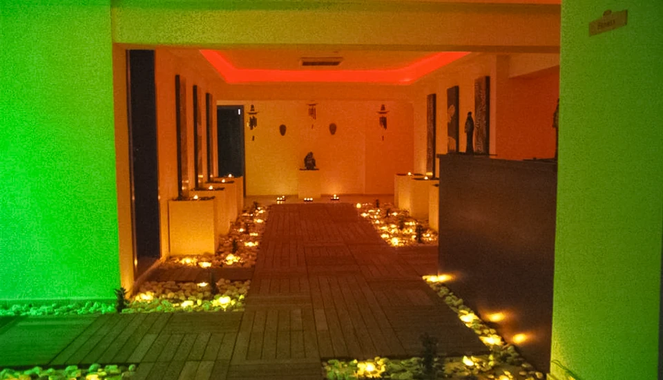 هتل یلکن ماندالینجی بدروم